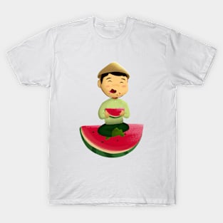 Harvests Watermelon T-Shirt